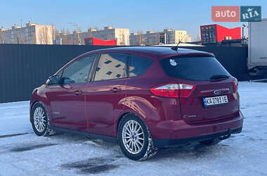 Минивэн Ford C-Max 2013 в Киеве