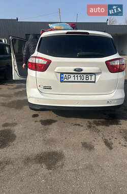 Минивэн Ford C-Max 2016 в 