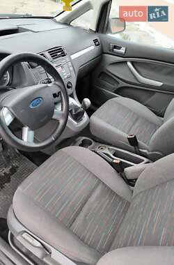 Мінівен Ford C-Max 2007 в Черкасах