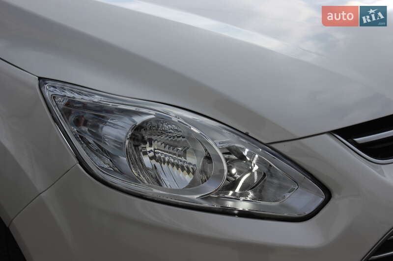 Мінівен Ford C-Max 2014 в Одесі