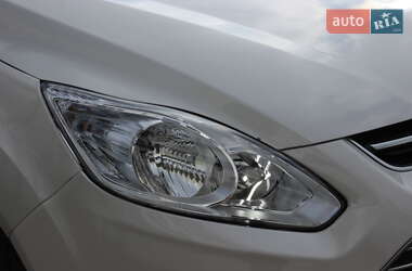 Мінівен Ford C-Max 2014 в 