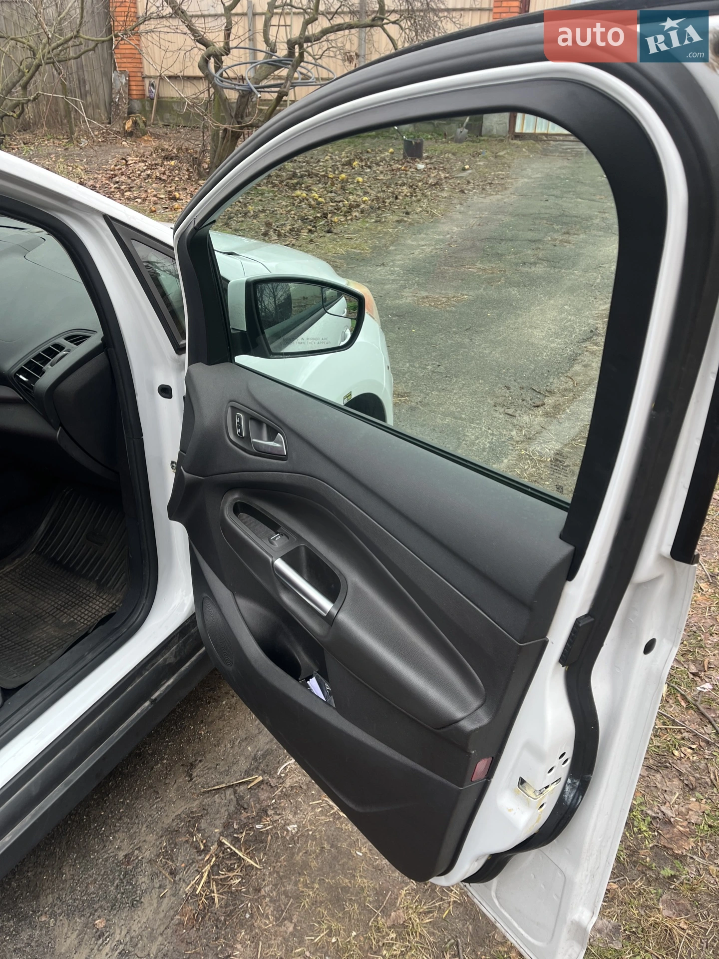 2015 Ford C-MAX - мініатюра 12
