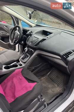 Минивэн Ford C-Max 2015 в 