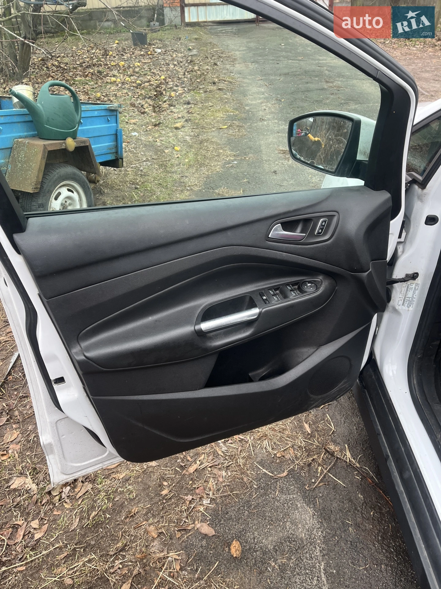 2015 Ford C-MAX - мініатюра 16