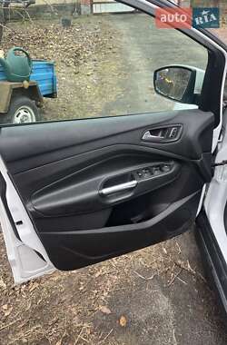 Минивэн Ford C-Max 2015 в 