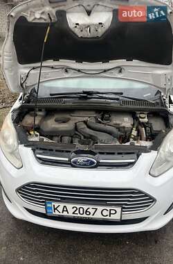 Минивэн Ford C-Max 2015 в 