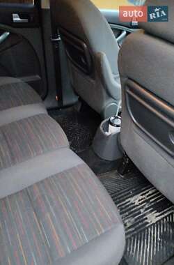 Мінівен Ford C-Max 2008 в 
