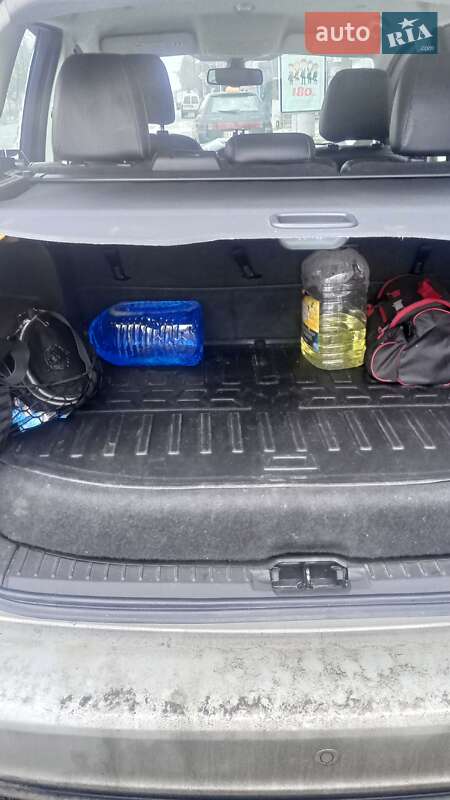 Мінівен Ford C-Max 2014 в Боровій