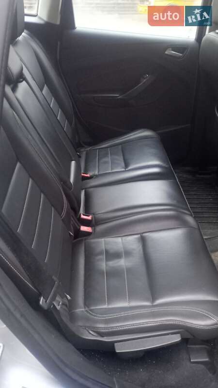 Мінівен Ford C-Max 2014 в Боровій