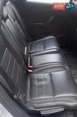 Мінівен Ford C-Max 2014 в 