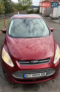 Мінівен Ford C-Max 2013 в Полтаві