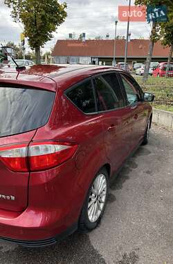 Мінівен Ford C-Max 2013 в Полтаві