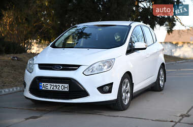 Мінівен Ford C-Max 2013 в Рівному