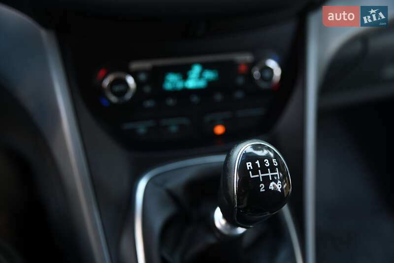 Минивэн Ford C-Max 2013 в Софиевской Борщаговке фото 8 Минивэн Ford C-Max 2013 в Софиевской Борщаговке