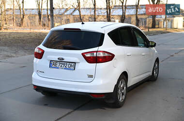 Минивэн Ford C-Max 2013 в Ровно