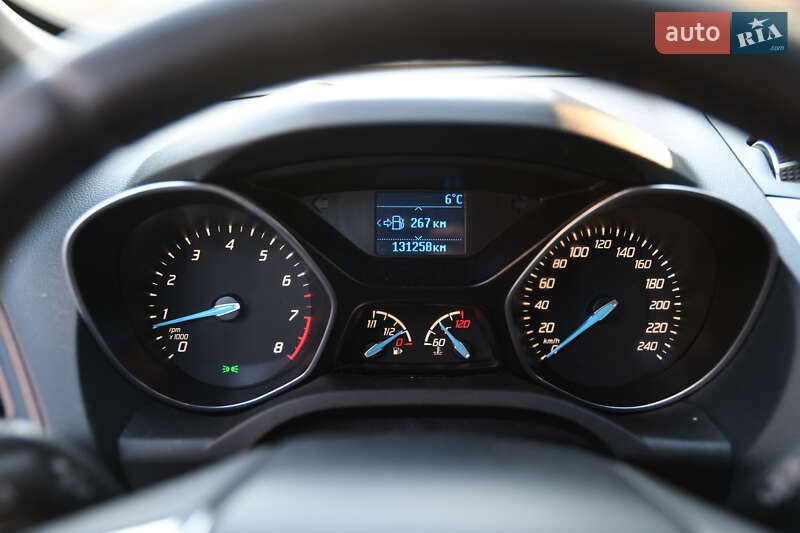 Минивэн Ford C-Max 2013 в Софиевской Борщаговке фото 18 Минивэн Ford C-Max 2013 в Софиевской Борщаговке