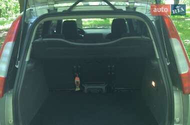 Минивэн Ford C-Max 2006 в 