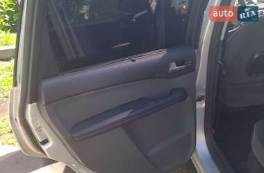 Минивэн Ford C-Max 2006 в 
