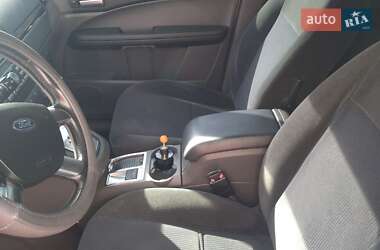 Минивэн Ford C-Max 2006 в 