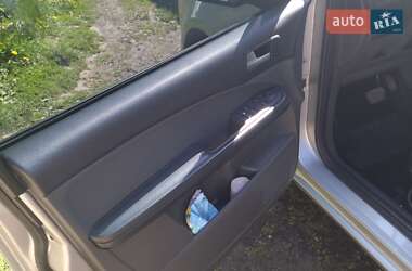 Минивэн Ford C-Max 2006 в 