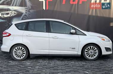 Минивэн Ford C-Max 2017 в Львове