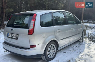 Минивэн Ford C-Max 2003 в 