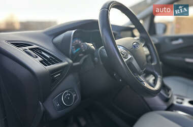 Минивэн Ford C-Max 2015 в 