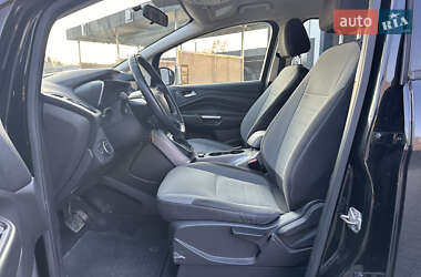Минивэн Ford C-Max 2015 в 
