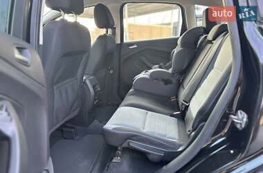 Минивэн Ford C-Max 2015 в 