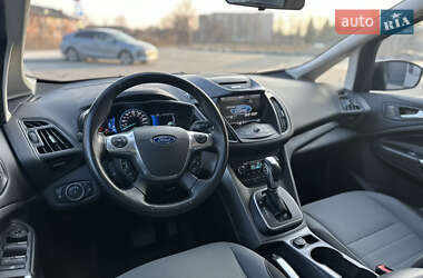 Минивэн Ford C-Max 2015 в 