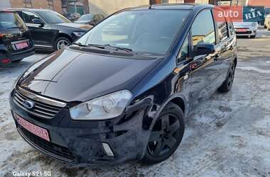 Мінівен Ford C-Max 2007 в Рівному