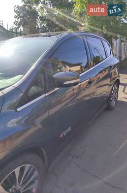 Минивэн Ford C-Max 2017 в Ровно