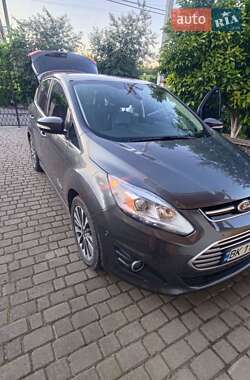Минивэн Ford C-Max 2017 в Ровно