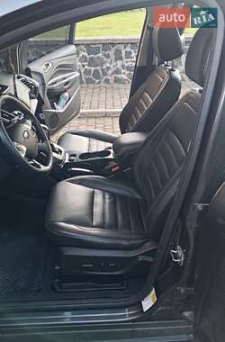 Минивэн Ford C-Max 2017 в Ровно
