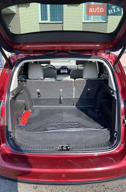 Минивэн Ford C-Max 2013 в 