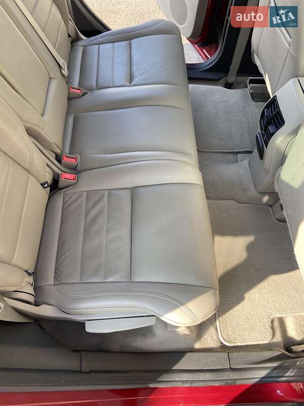 Минивэн Ford C-Max 2013 в Луцке