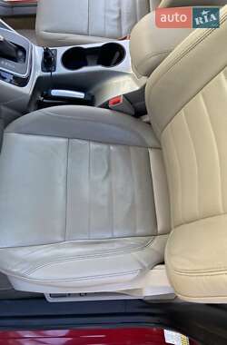 Минивэн Ford C-Max 2013 в 