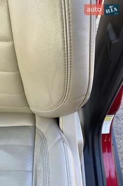 Минивэн Ford C-Max 2013 в 