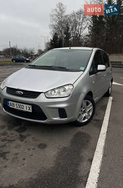 Мінівен Ford C-Max 2009 в Вінниці фото 5 Мінівен Ford C-Max 2009 в Вінниці