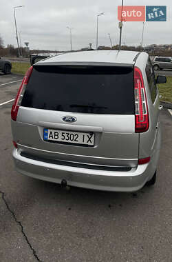 Минивэн Ford C-Max 2009 в 