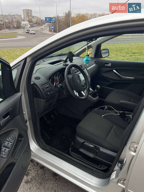 Минивэн Ford C-Max 2009 в Виннице