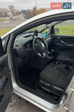 Минивэн Ford C-Max 2009 в 