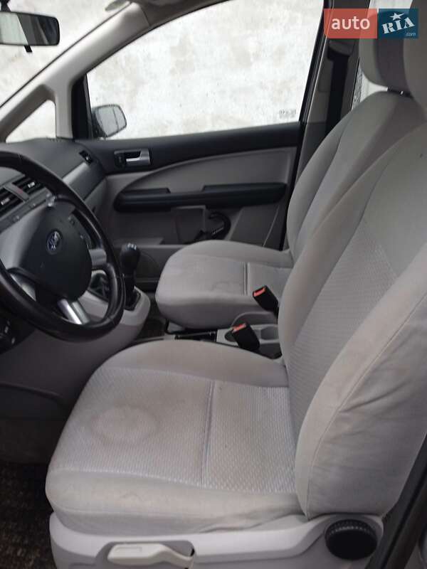 Мінівен Ford C-Max 2004 в Чернівцях