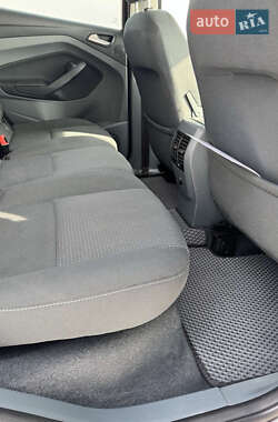 Мінівен Ford C-Max 2013 в 