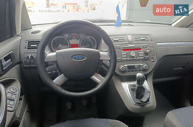 Мінівен Ford C-Max 2008 в Золочеві