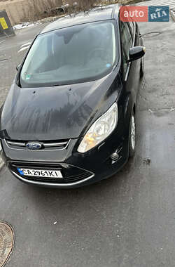 Минивэн Ford C-Max 2014 в Киеве