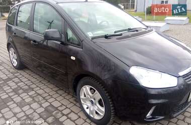 Мінівен Ford C-Max 2009 в Самборі