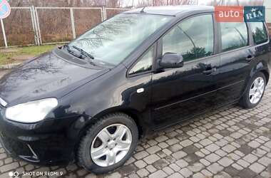 Мінівен Ford C-Max 2009 в Самборі