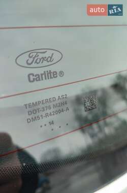 Мінівен Ford C-Max 2014 в Борисполі