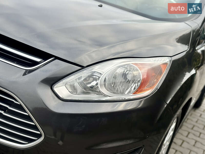Минивэн Ford C-Max 2016 в Одессе